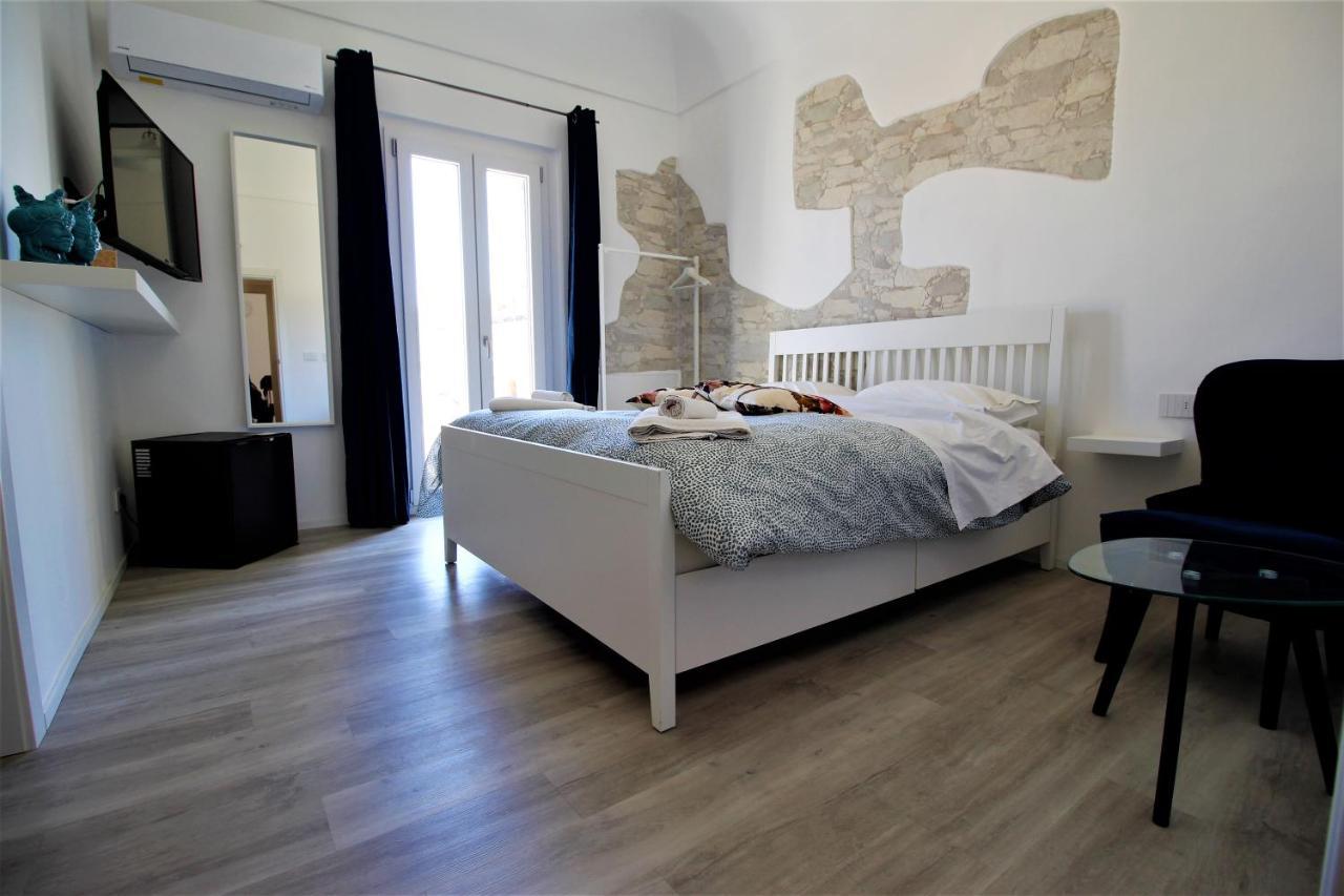 B&B Belvedere All'Idria Ragusa Exterior foto